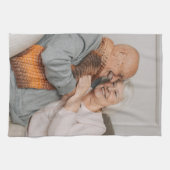 Erstellen Sie Ihr eigenes Foto Custom Pic Geschirrtuch (Horizontal)