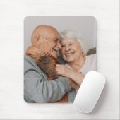 Erstellen Sie Ihr eigenes Foto Custom Pic Mousepad (Mit Mouse)
