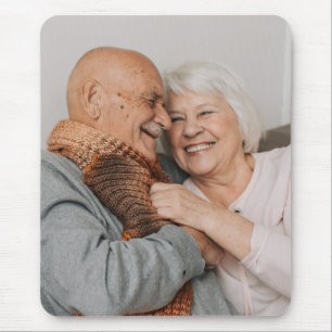 Erstellen Sie Ihr eigenes Foto Custom Pic Mousepad