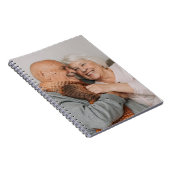 Erstellen Sie Ihr eigenes Foto Custom Pic Notizblock (Rechte Seite)