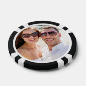 Erstellen Sie Ihr eigenes Foto Custom Pic Pokerchips (Einzeln)