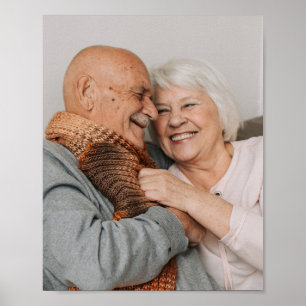 Erstellen Sie Ihr eigenes Foto Custom Pic Poster