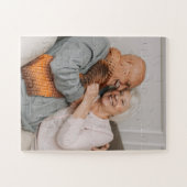 Erstellen Sie Ihr eigenes Foto Custom Pic Puzzle (Horizontal)