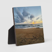 Erstellen Sie Ihr eigenes Foto Einfach Moderner So Fotoplatte (Vorderseite)