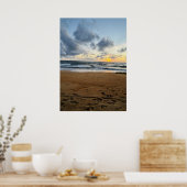 Erstellen Sie Ihr eigenes Foto Einfach Moderner So Poster (Küche)