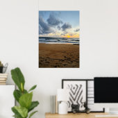 Erstellen Sie Ihr eigenes Foto Einfach Moderner So Poster (Heimbüro)