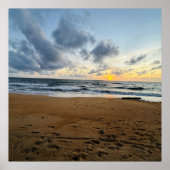 Erstellen Sie Ihr eigenes Foto Einfach Moderner So Poster (Vorne)