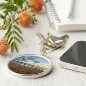 Erstellen Sie Ihr eigenes Foto Einfach Moderner So Schlüsselanhänger (Seite)