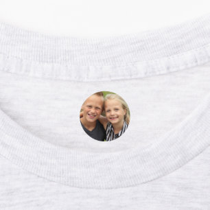 Erstellen Sie Ihr eigenes Foto Etiketten