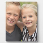 Erstellen Sie Ihr eigenes Foto Fotoplatte (Vorderseite)