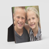 Erstellen Sie Ihr eigenes Foto Fotoplatte (Vorderseite)