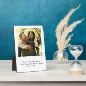 Erstellen Sie Ihr eigenes Foto für benutzerdefinie Fotoplatte (Seite)