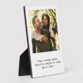 Erstellen Sie Ihr eigenes Foto für benutzerdefinie Fotoplatte (Seite)