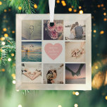 Erstellen Sie Ihr eigenes Foto für benutzerdefinie Ornament Aus Glas<br><div class="desc">Erstellen Sie Ihre eigene individuelle Foto-Glasverzierung für Ihre Familie</div>