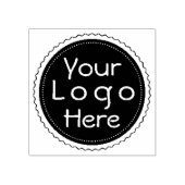 Erstellen Sie Ihr eigenes Foto für eine benutzerde Gummistempel (Prägung)