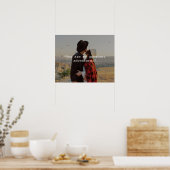 Erstellen Sie Ihr eigenes Foto für Ihr individuell Poster (Küche)