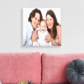 Erstellen Sie Ihr eigenes Foto für Ihre benutzerde Leinwanddruck (Insitu (Wohnzimmer))