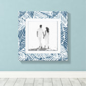 Erstellen Sie Ihr eigenes Foto für Ihre benutzerde Leinwanddruck (Insitu (Holzboden))