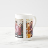 Erstellen Sie Ihr eigenes Foto für Ihre benutzerde Porzellantasse (Vorderseite Rechts)