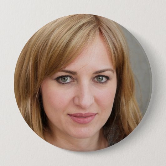 Erstellen Sie Ihr eigenes Foto für Lüfter. Button (Vorderseite)