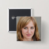 Erstellen Sie Ihr eigenes Foto für Lüfter. Button (Vorne & Hinten)