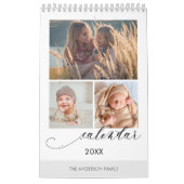 Erstellen Sie Ihr eigenes Foto für Personalisierte Kalender (Titelbild)