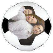 Erstellen Sie Ihr eigenes Foto Fußball (Gedreht)