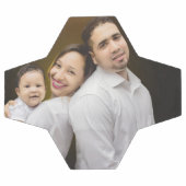 Erstellen Sie Ihr eigenes Foto Fußball (Flach)