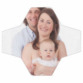 Erstellen Sie Ihr eigenes Foto Fußball (Flach)