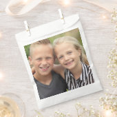 Erstellen Sie Ihr eigenes Foto Geschenktütchen (Ausgeschnitten)