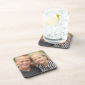 Erstellen Sie Ihr eigenes Foto Getränkeuntersetzer (Rechte Seite)