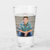 Erstellen Sie Ihr eigenes Foto Glas (Rückseite)