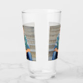 Erstellen Sie Ihr eigenes Foto Glas (Links)