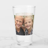 Erstellen Sie Ihr eigenes Foto Glas (Rückseite)