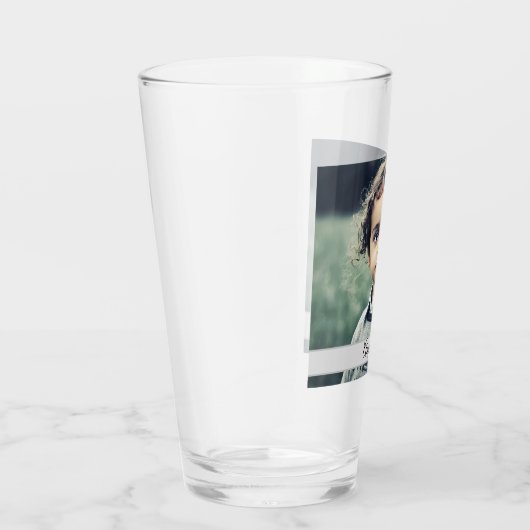 Erstellen Sie Ihr eigenes Foto Glas (Rechts)