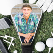 Erstellen Sie Ihr eigenes Foto Golf Headcover