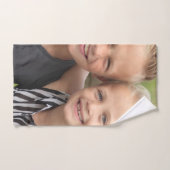 Erstellen Sie Ihr eigenes Foto Handtuch (Handtuch)
