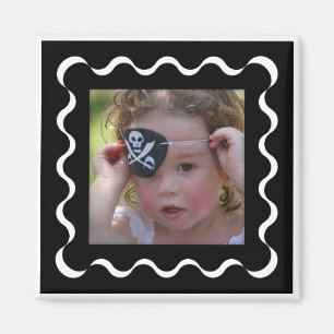 Erstellen Sie Ihr eigenes Foto Hochladen von Multi Magnet