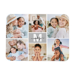 Erstellen Sie Ihr eigenes Foto individuell Magnet