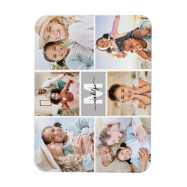 Erstellen Sie Ihr eigenes Foto individuell Magnet