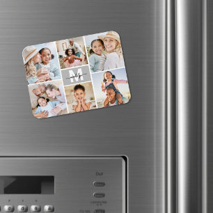 Erstellen Sie Ihr eigenes Foto individuell Magnet