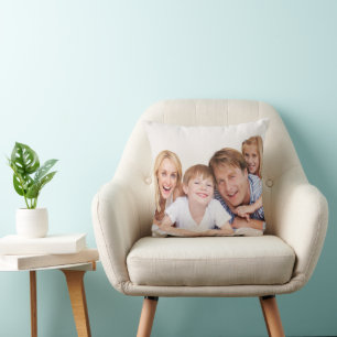 Erstellen Sie Ihr eigenes Foto individuelles Bild  Kissen