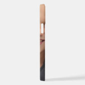 Erstellen Sie Ihr eigenes Foto iPhone Case Hülle (Rechte Seite)