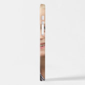 Erstellen Sie Ihr eigenes Foto iPhone Case iPhone Hülle (Linke Seite)