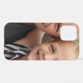 Erstellen Sie Ihr eigenes Foto iPhone Case iPhone Hülle (Rückseite (Horizontal))