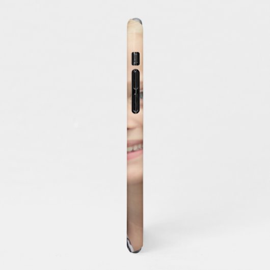 Erstellen Sie Ihr eigenes Foto iPhone Hülle (Linke Seite)