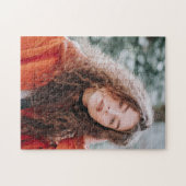 ERSTELLEN SIE IHR EIGENES FOTO JIGSAW PUZZLE (Horizontal)