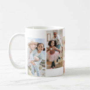 Erstellen Sie Ihr eigenes Foto Kaffeetasse