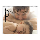 ERSTELLEN SIE IHR EIGENES FOTO KALENDER (Titelbild)