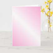 ERSTELLEN SIE IHR EIGENES FOTO KARTE (Gelbe Blume)